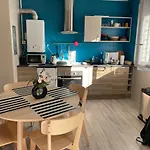 Appartement Close To Chu Clermont-Ferrand