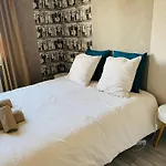 Appartement Close To Chu *