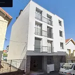 Close To Chu Appartement Clermont-Ferrand