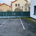 Close To Chu Appartement *