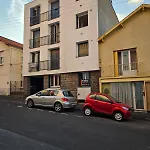 Close To Chu Appartement
