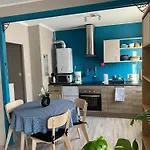 Close To Chu Appartement *