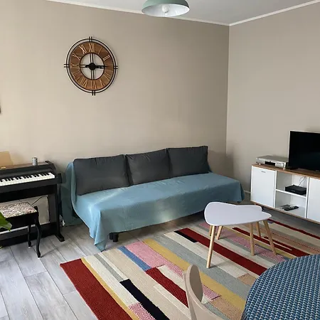 Appartement Close To Chu Clermont-Ferrand