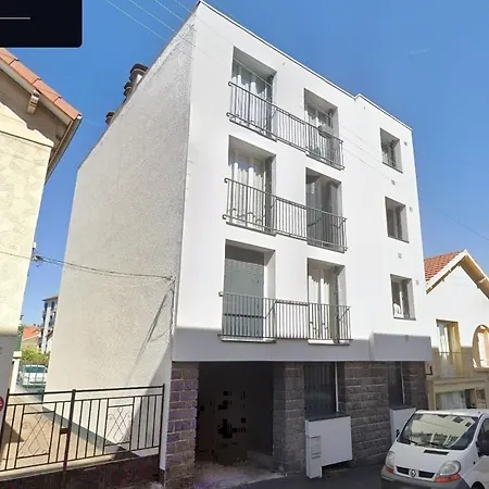 Close To Chu Apartment Clermont-Ferrand