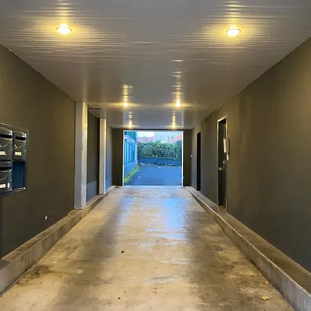 Close To Chu Clermont-Ferrand