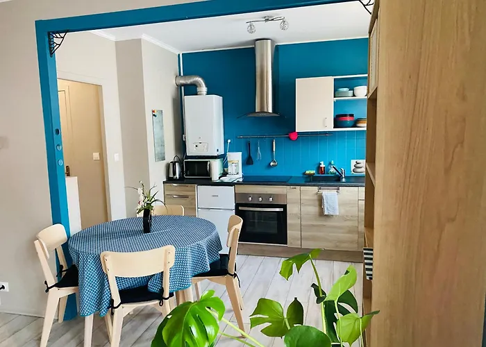 Close To Chu Clermont-Ferrand