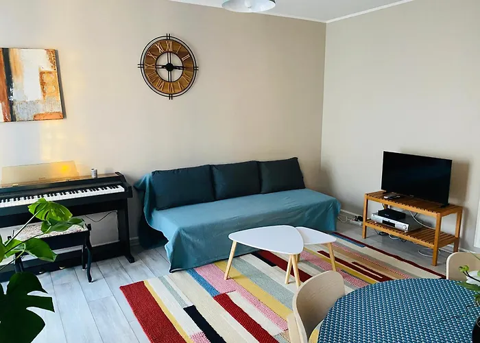 Close To Chu Clermont-Ferrand