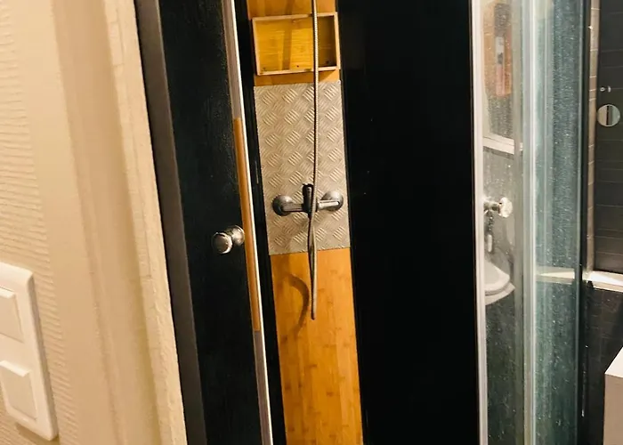 Close To Chu Appartement *