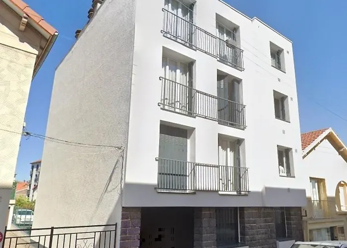 Close To Chu Appartement Clermont-Ferrand