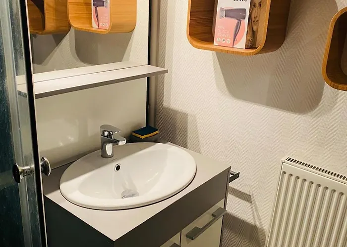 Close To Chu * Clermont-Ferrand