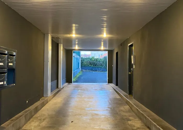 Close To Chu Clermont-Ferrand